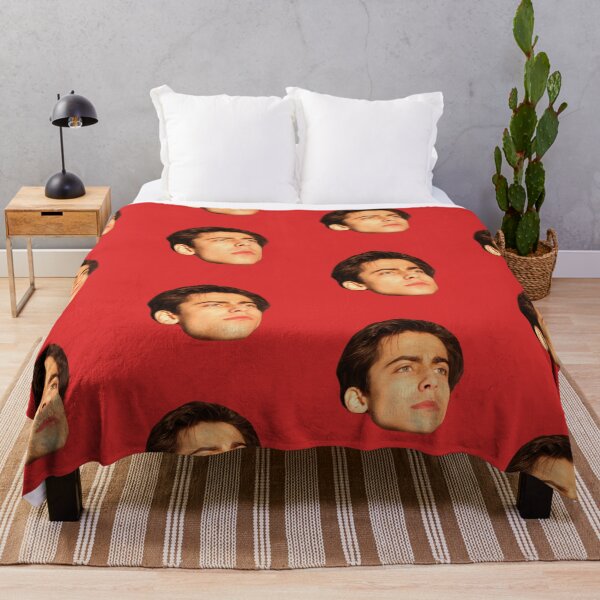 Item preview, Copy of Aidan Gallagher designed and sold by ThePearlshopbyD.