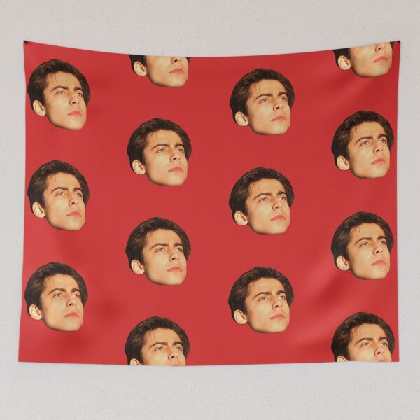 Item preview, Copy of Aidan Gallagher designed and sold by ThePearlshopbyD.