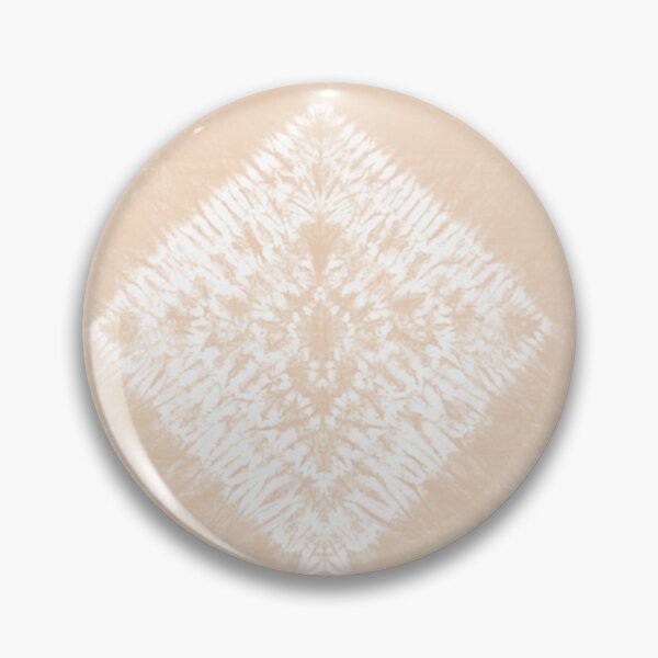 Item preview, Blush Tone Shibori Tie Dye designed and sold by IZiets.
