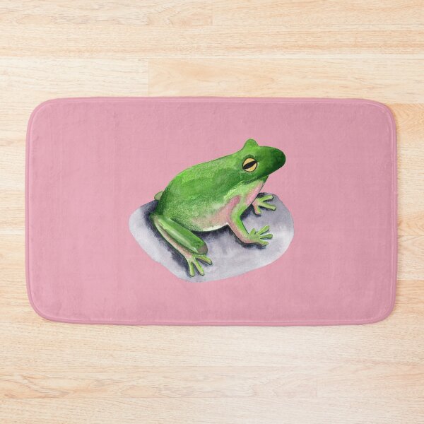 Item preview, Cute little frog designed and sold by Aidi Riera.