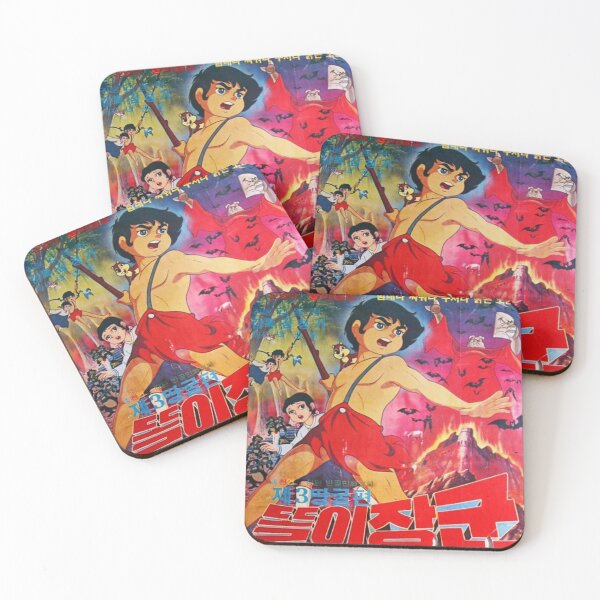 Item preview, Ttoli Janggun designed and sold by Diaz-Shop.