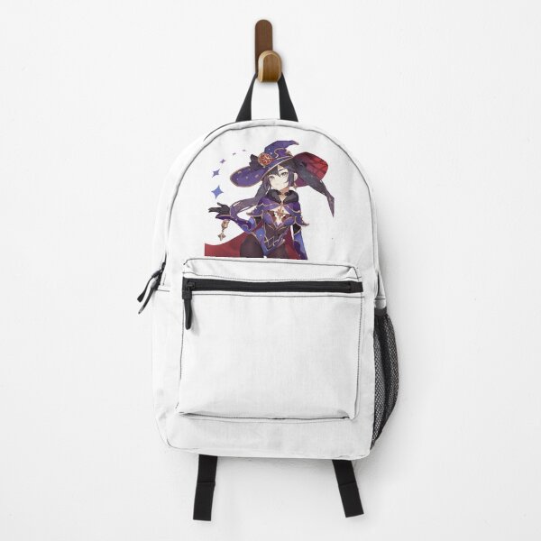 Item preview, Genshin Impact Illustration designed and sold by stickertopic.