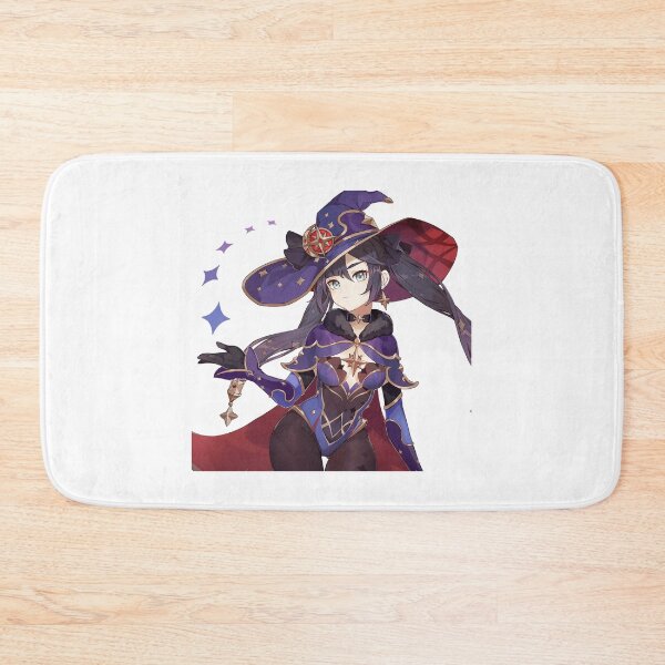 Item preview, Genshin Impact Illustration designed and sold by stickertopic.