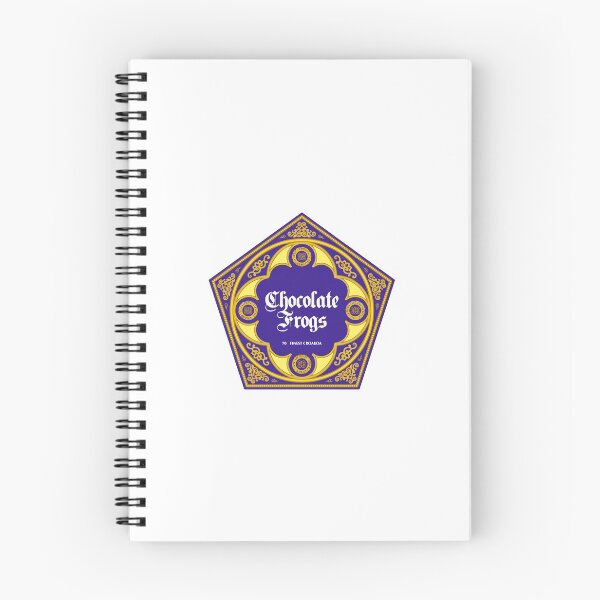 Item preview, Chocolate frog designed and sold by edisr00.