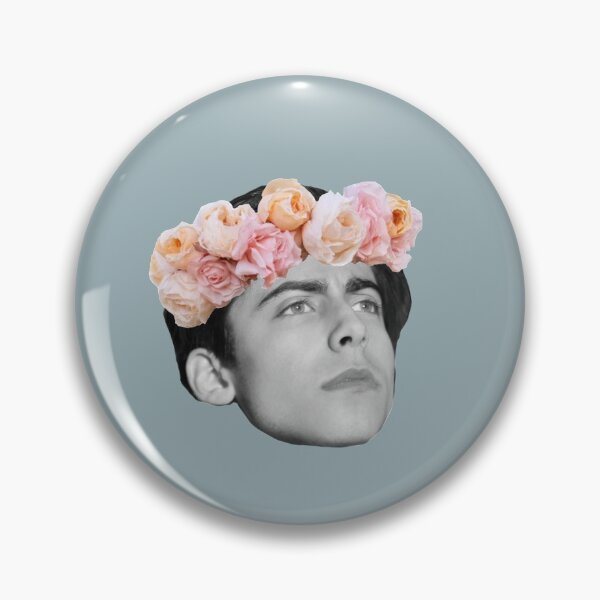 Item preview,  Aidan Gallagher designed and sold by ThePearlshopbyD.