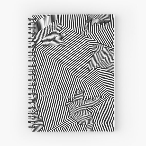 Item preview, Dissonant Zones designed and sold by John Ruscher.