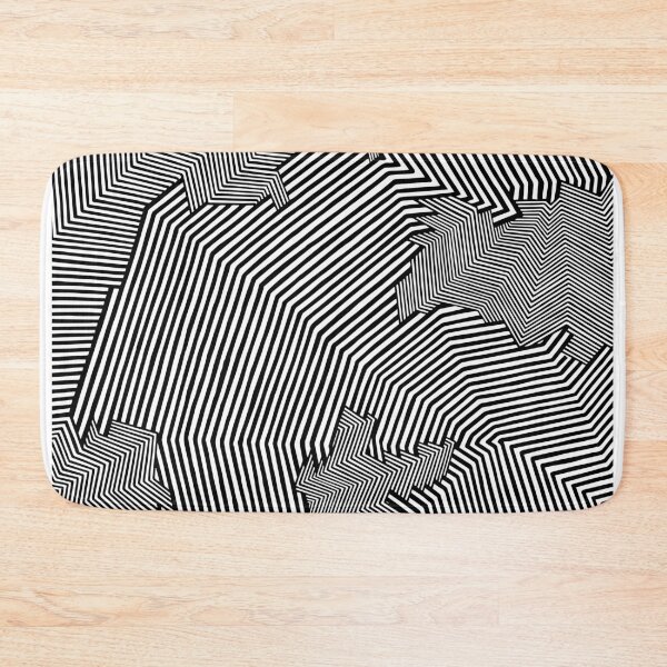 Item preview, Dissonant Zones designed and sold by John Ruscher.