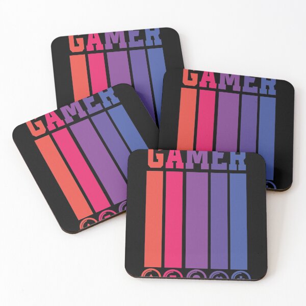 Item preview,  Funny Gamer Till The End  designed and sold by YAHIA-14.