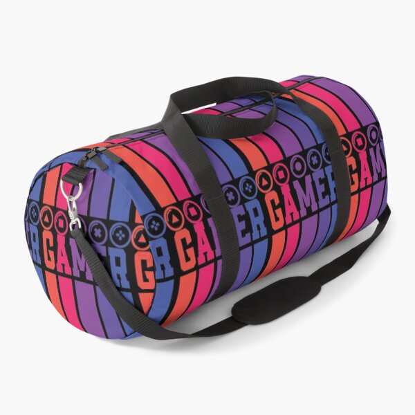 Item preview,  Funny Gamer Till The End  designed and sold by YAHIA-14.