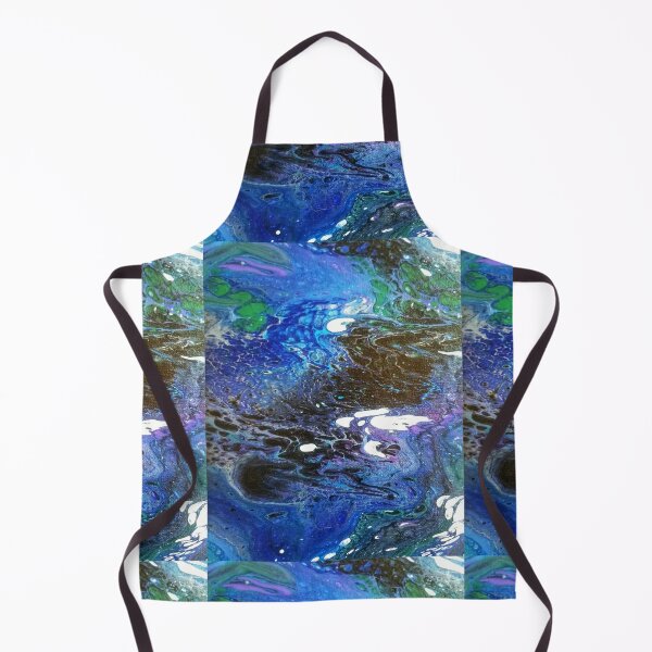 Item preview, Andromeda designed and sold by katskolorfulart.