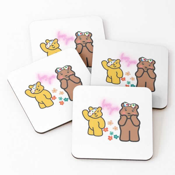 Item preview, Pudsey bear designed and sold by amng.
