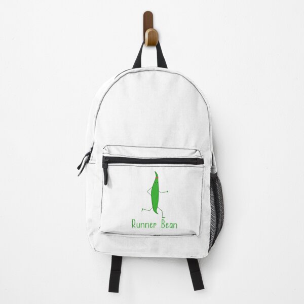 Item preview, Funny Kawaii Runner Bean Graphic Running Gift designed and sold by Kawaiindoodle.