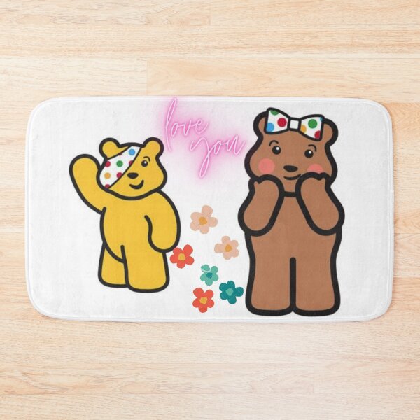 Item preview, Pudsey bear designed and sold by amng.