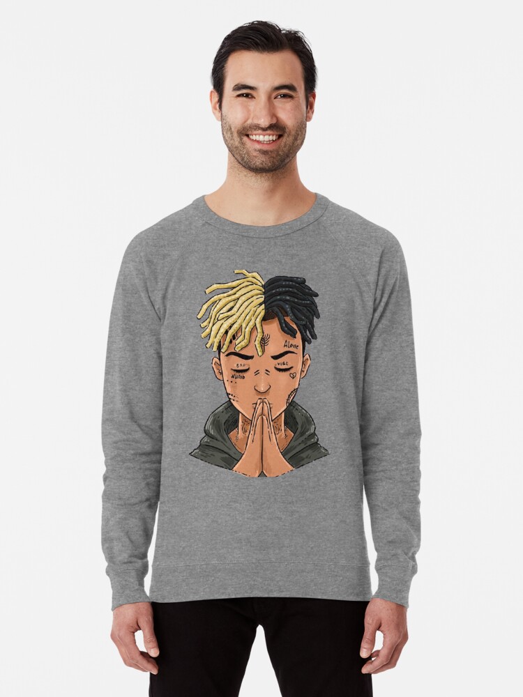 Xxxtentation sweatshirt new arrivals
