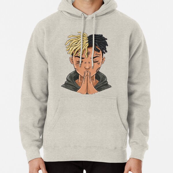 xxxtentation sweatshirts