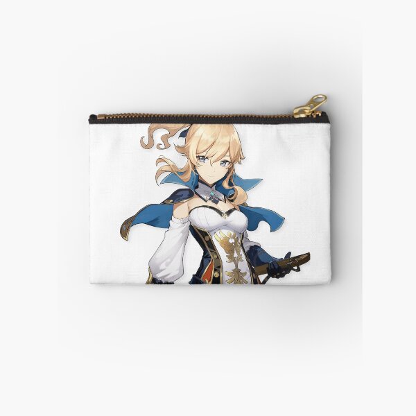 Item preview, Genshin Impact Illustration designed and sold by stickertopic.