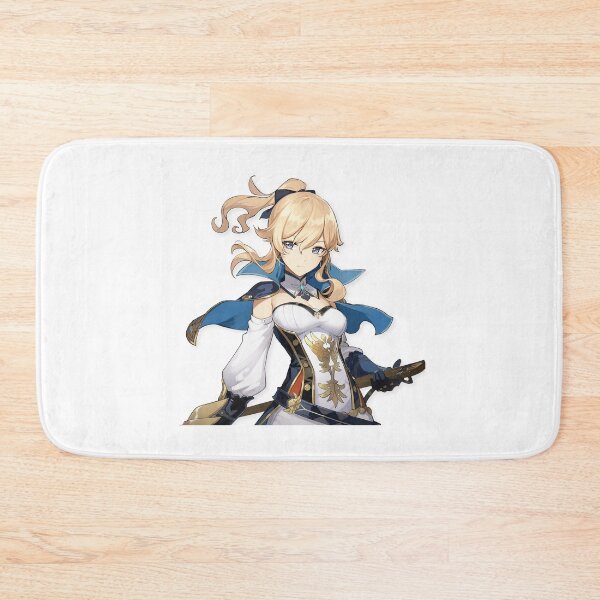 Item preview, Genshin Impact Illustration designed and sold by stickertopic.