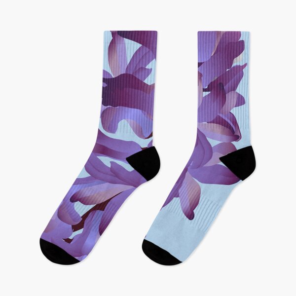 Item preview, PURPLE HYACINTH designed and sold by Cr1sV.