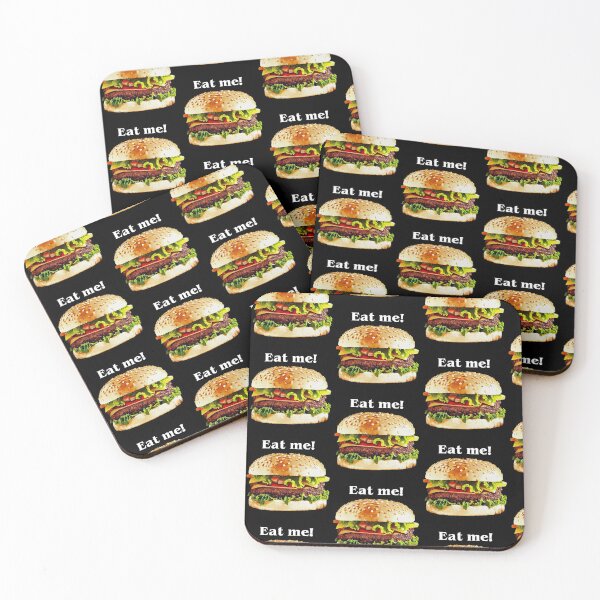 Item preview, delicious burger designed and sold by Sympetrum.