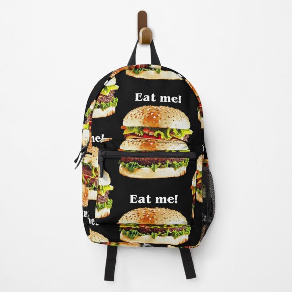 Item preview, delicious burger designed and sold by Sympetrum.