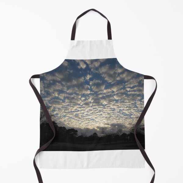 Item preview, open sky with clouds designed and sold by UpTowardTheSky.