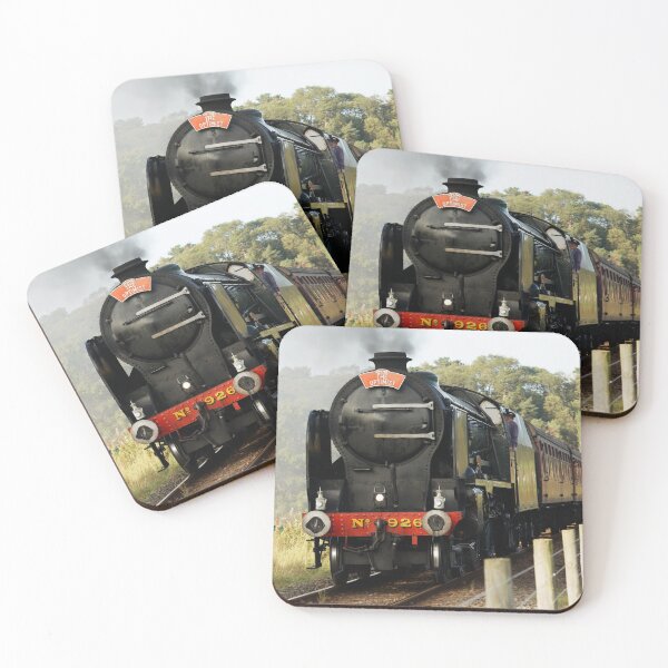 Item preview, STEAMING CLOSER designed and sold by andrewsaxton.