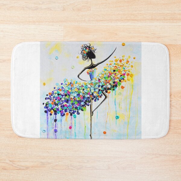 Item preview, Ballet designed and sold by Sinai Bina.
