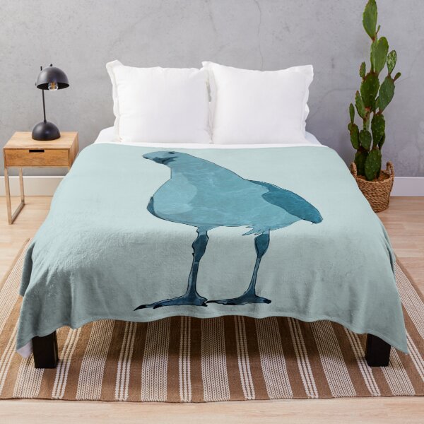 Item preview, Seagull With Ocean designed and sold by MindCereal.