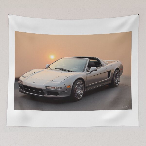 Item preview, Acura NSX GT designed and sold by DaveKoontz.