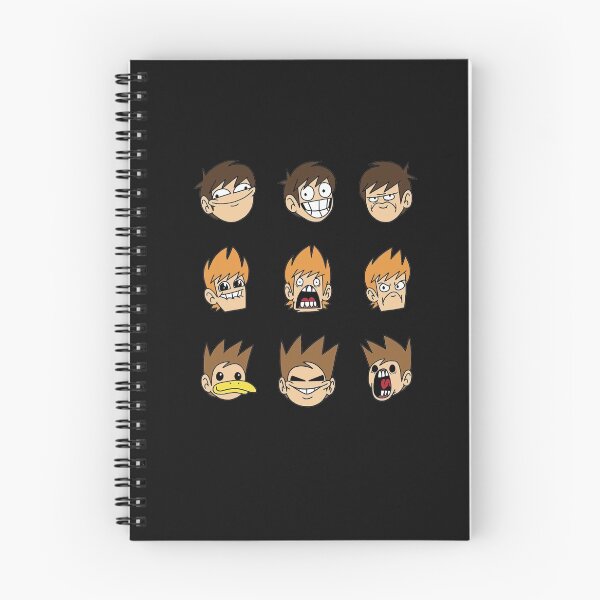 Item preview, Eddsworld Eddmoji  Funny designed and sold by ccommoncustomer.