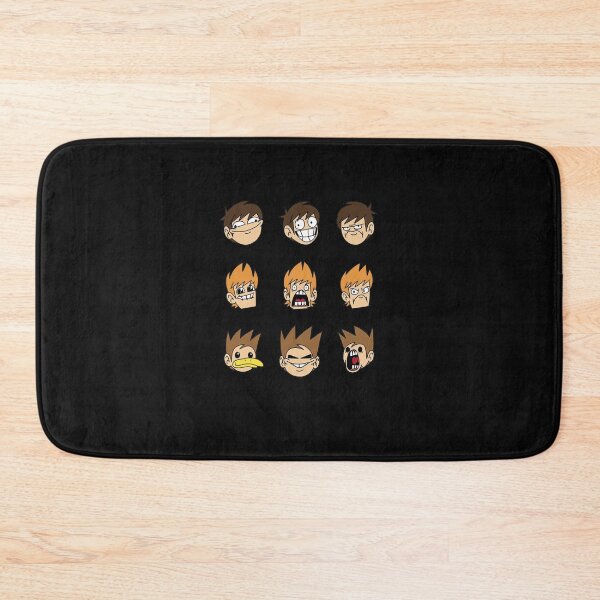 Item preview, Eddsworld Eddmoji  Funny designed and sold by ccommoncustomer.