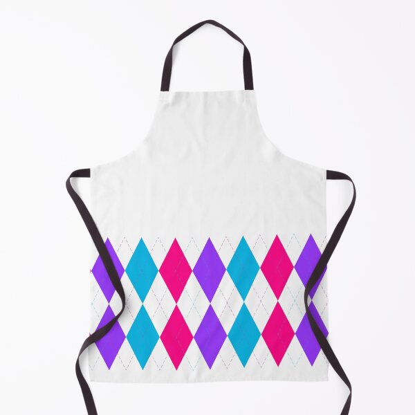 Item preview, Androgyne Argyle designed and sold by ResonantColors.