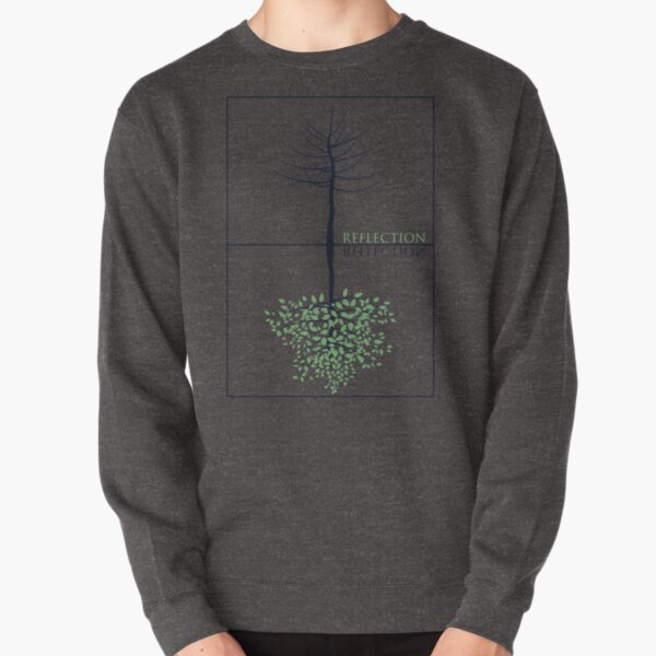 Reflection Pullover Sweatshirt
