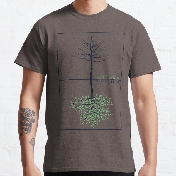 Reflection Classic T-Shirt