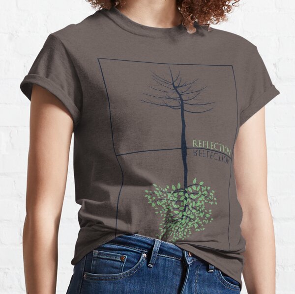 Reflection Classic T-Shirt