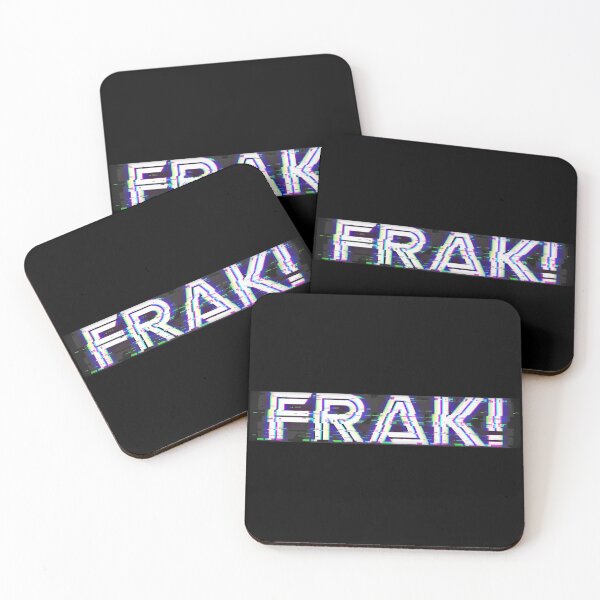Item preview, FRAK designed and sold by CreativeSpero.