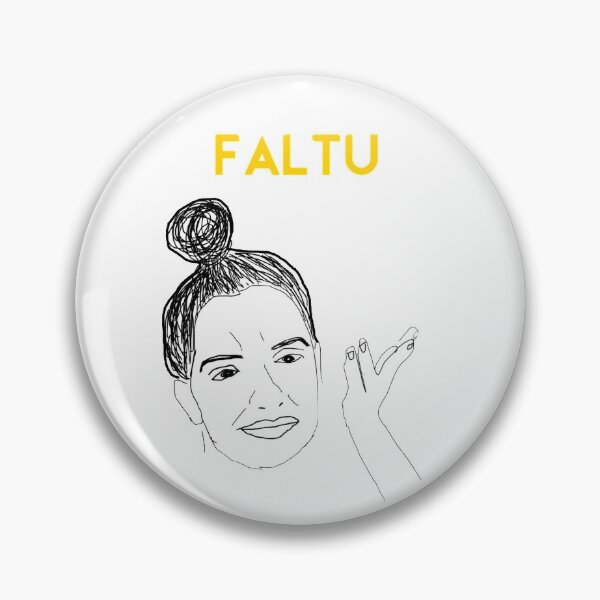 Item preview, Faltu Design designed and sold by PurpleBandar.