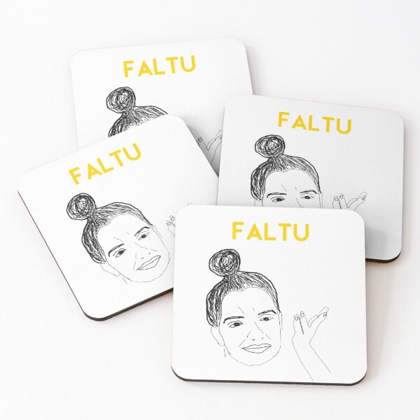 Item preview, Faltu Design designed and sold by PurpleBandar.