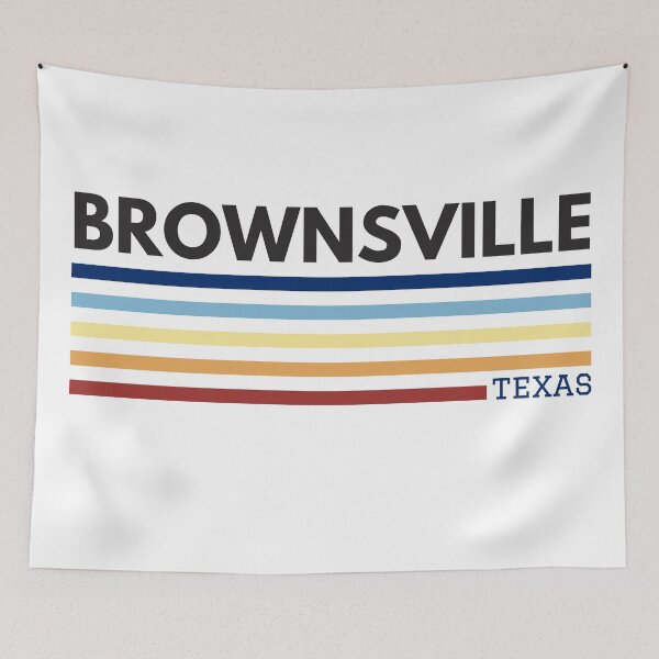 Item preview, Brownsville Texas designed and sold by Taumaturgo.