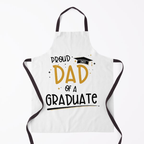 Artikelvorschau, Stolzer Vater eines 2021 Graduate Happy Essential T-Shirts entworfen und verkauft von PilaStudio.