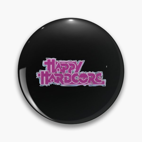 Item preview, Happy Hardcore designed and sold by Alphatypez.