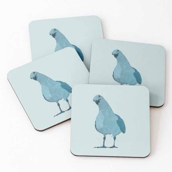 Item preview, Seagull With Ocean  designed and sold by MindCereal.