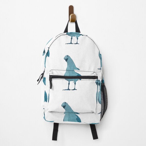 Item preview, Seagull With Ocean  designed and sold by MindCereal.