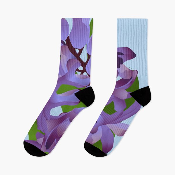 Item preview, PURPLE HYACINTH designed and sold by Cr1sV.
