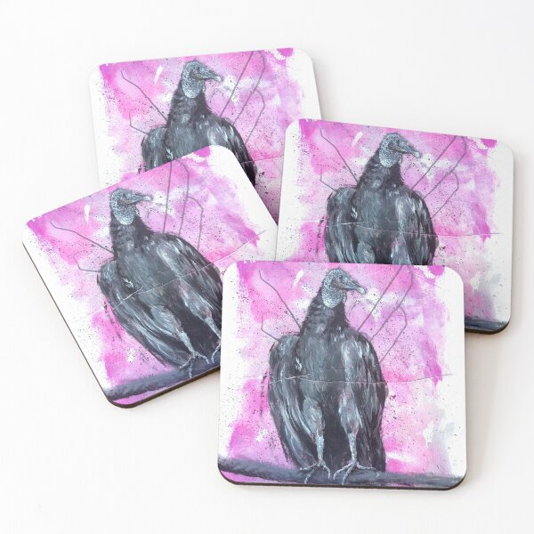 Item preview, Vulture Design designed and sold by Maisy Inston.