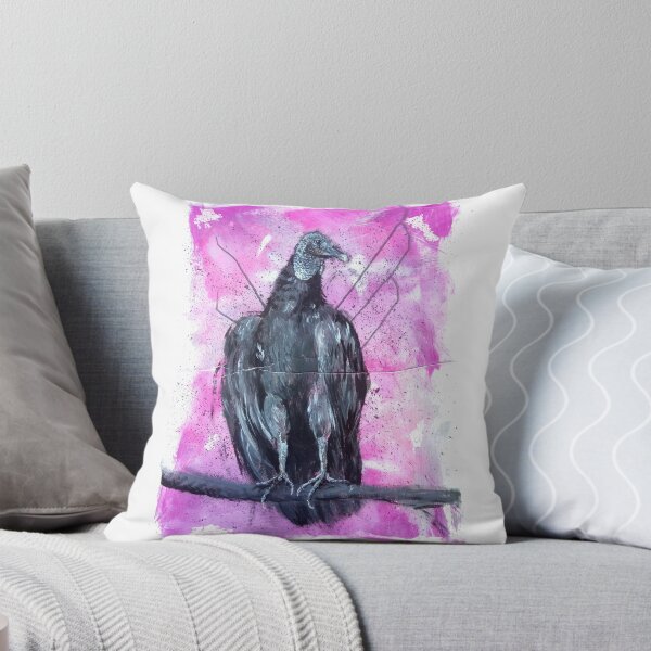 Item preview, Vulture Design designed and sold by Maisy Inston.