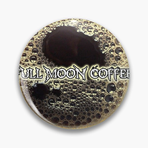 Item preview, fullmoon coffe  designed and sold by Soithside87.