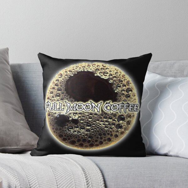 Item preview, fullmoon coffe  designed and sold by Soithside87.