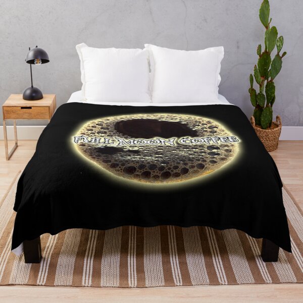 Item preview, fullmoon coffe  designed and sold by Soithside87.