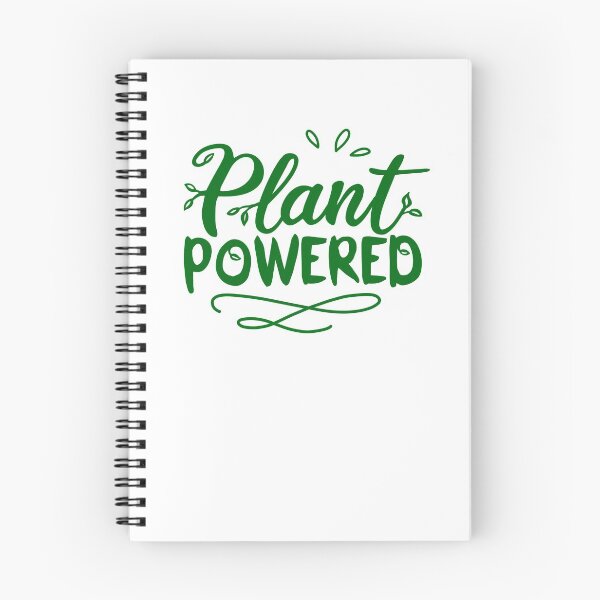 Item preview, Plant Powered designed and sold by Pzuggler.